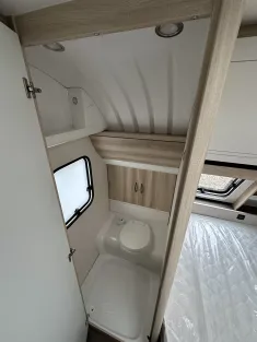 Bild 10 Hobby De Luxe 460 UFe Frühjahrsangebot
