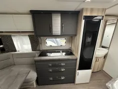 Bild 11 Hobby De Luxe 460 UFe Frühjahrsangebot