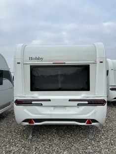 Bild 15 Hobby De Luxe 460 UFe Frühjahrsangebot
