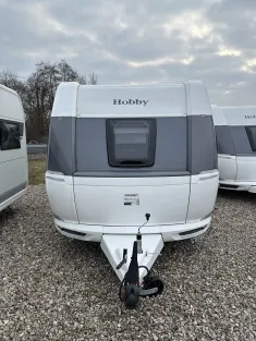 Bild 16 Hobby De Luxe 460 UFe Frühjahrsangebot
