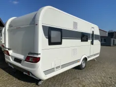 Bild 4 Hobby De Luxe 545 KMF Mietwagen 2023