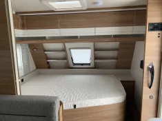 Bild 6 Hobby De Luxe 545 KMF Mietwagen 2023