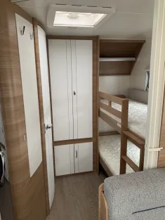 Bild 7 Hobby De Luxe 545 KMF Mietwagen 2023