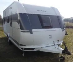 Bild 1 Hobby De Luxe 545 KMF Modell 2023