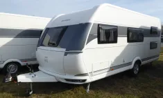 Bild 7 Hobby De Luxe 545 KMF Modell 2023