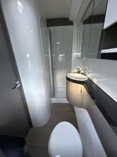 Toilette