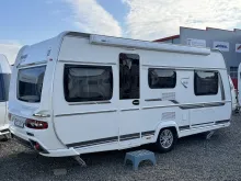 Fahrzeugbild Fendt Saphir 465 TG #5