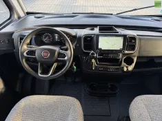 Bild 29 Dethleffs Trend I 7057 EB Automatik Einzelbetten Navi