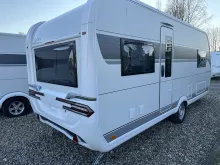 Fahrzeugbild Hobby Excellent Edition 540 UL #5