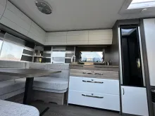 Fahrzeugbild Hobby Excellent Edition 540 UL #6