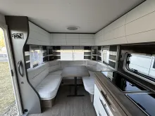 Fahrzeugbild Hobby Excellent Edition 540 UL #8