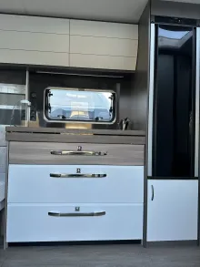 Fahrzeugbild Hobby Excellent Edition 540 UL #10