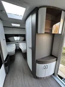 Fahrzeugbild Hobby Excellent Edition 540 UL #11