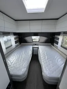 Fahrzeugbild Hobby Excellent Edition 540 UL #12