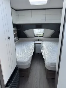 Fahrzeugbild Hobby Excellent Edition 540 UL #13