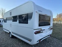 Fahrzeugbild Hobby Excellent Edition 540 UL #15