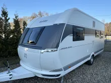 Fahrzeugbild Hobby Excellent Edition 540 UL #16