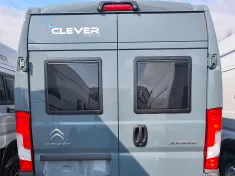 Bild 7 Clever VAN RUNNER