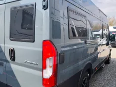 Bild 10 Clever VAN RUNNER
