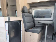 Bild 12 Clever VAN RUNNER