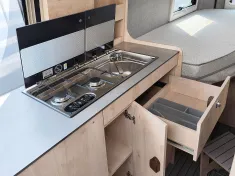 Bild 15 Clever VAN RUNNER
