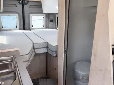Bild 16 Clever VAN RUNNER