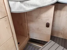 Bild 18 Clever VAN RUNNER