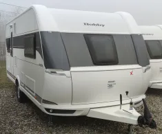 Bild 1 Hobby Prestige 560 UL Frühjahrsangebot