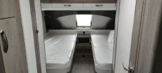 Bild 8 Hobby Prestige 560 UL Frühjahrsangebot