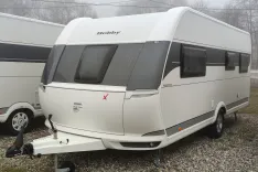 Bild 9 Hobby Prestige 560 UL Frühjahrsangebot
