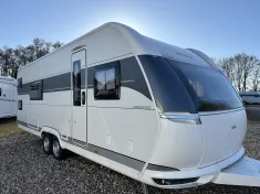Bild 1 Hobby Prestige 650 KFU Frühjahrsangebot