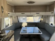 Bild 7 Hobby Prestige 650 KFU Frühjahrsangebot