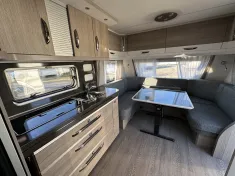 Bild 8 Hobby Prestige 650 KFU Frühjahrsangebot