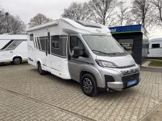 Bild 7 Carado T448 pro+ *Hubbett*