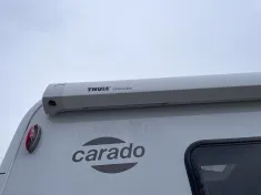 Bild 43 Carado T448 pro+ *Hubbett*