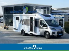 Bild 1 Carado T447 pro+ *5 Sitzp.*