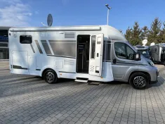 Bild 4 Carado T447 pro+ *5 Sitzp.*