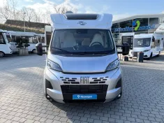 Bild 6 Carado T447 pro+ *5 Sitzp.*