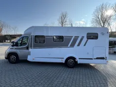 Bild 8 Carado T447 pro+ *5 Sitzp.*