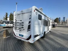 Bild 11 Carado T447 pro+ *5 Sitzp.*