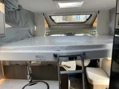 Bild 24 Carado T447 pro+ *5 Sitzp.*