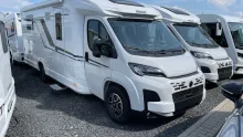 Fahrzeugbild Knaus Sky TI 700 MEG Verfügbar 11/26 #1