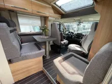 Fahrzeugbild Knaus Sky TI 700 MEG Verfügbar 11/26 #6