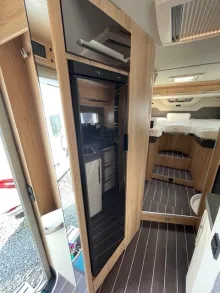Fahrzeugbild Knaus Sky TI 700 MEG Verfügbar 11/26 #9