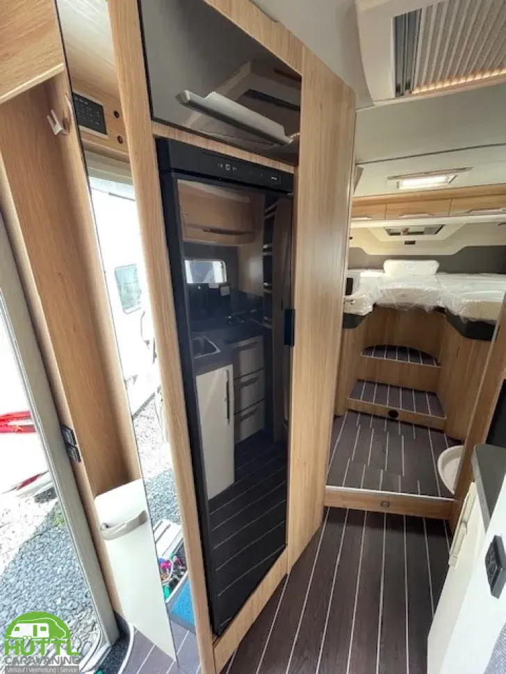 Fahrzeugbild Knaus Sky TI 700 MEG Verfügbar 11/26 #9