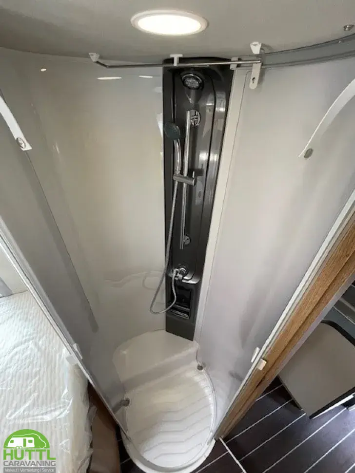 Fahrzeugbild Knaus Sky TI 700 MEG Verfügbar 11/26 #10