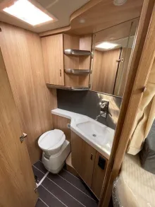 Fahrzeugbild Knaus Sky TI 700 MEG Verfügbar 11/26 #11