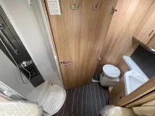 Fahrzeugbild Knaus Sky TI 700 MEG Verfügbar 11/26 #12