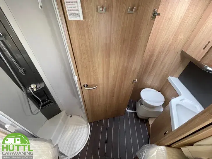 Fahrzeugbild Knaus Sky TI 700 MEG Verfügbar 11/26 #12