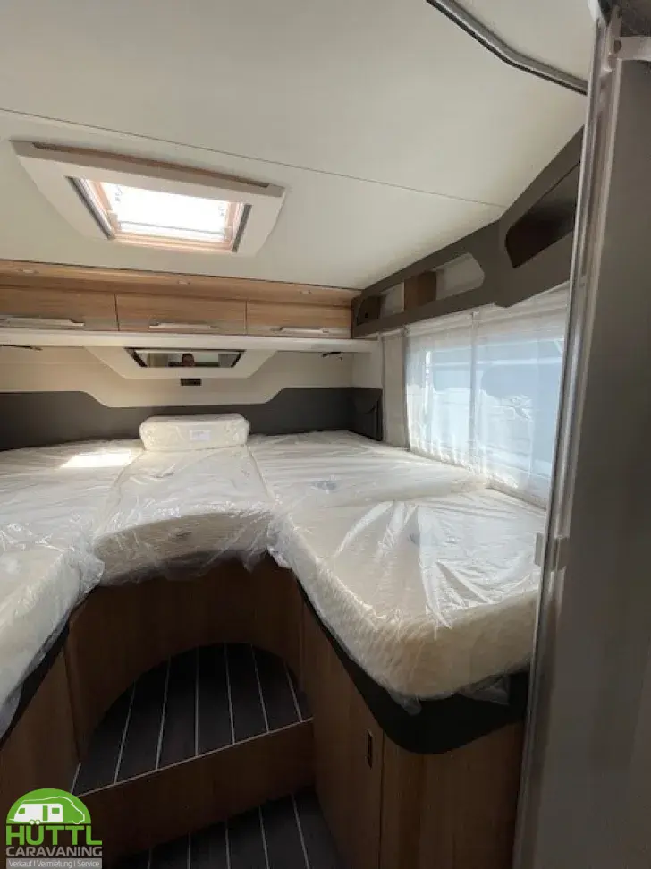 Fahrzeugbild Knaus Sky TI 700 MEG Verfügbar 11/26 #13